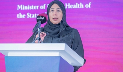 Minister of Public Health Affirms Keenness of Qatar on Advancing Health System